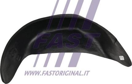 Fast FT90524 - Unutrasnji blatobran www.molydon.hr