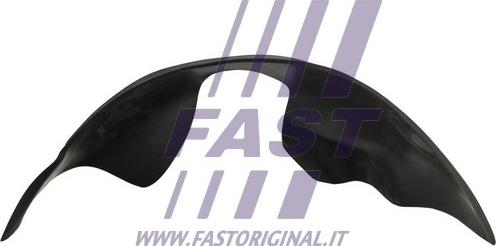 Fast FT90523 - Unutrasnji blatobran www.molydon.hr