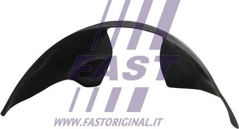 Fast FT90522 - Unutrasnji blatobran www.molydon.hr