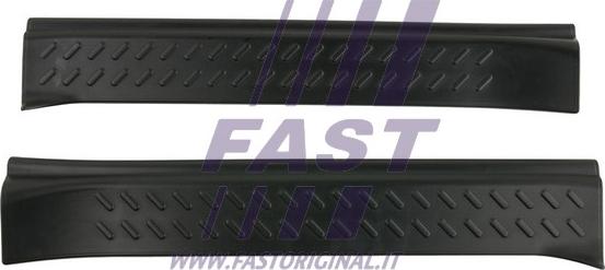 Fast FT90658 - Garnitura ukrasnih/Zaštitnih lajsni www.molydon.hr