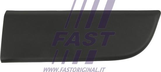 Fast FT90899 - Ukrasna/zaštitna lajsna, vrata www.molydon.hr