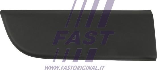 Fast FT90898 - Ukrasna/zaštitna lajsna, vrata www.molydon.hr