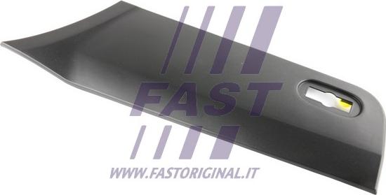 Fast FT90843 - Ukrasna/zaštitna lajsna, bocna stranica www.molydon.hr