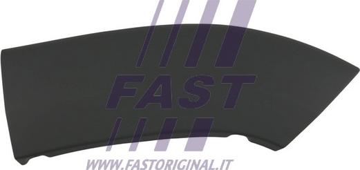 Fast FT90819 - Ukrasna/zaštitna lajsna, blatobran www.molydon.hr