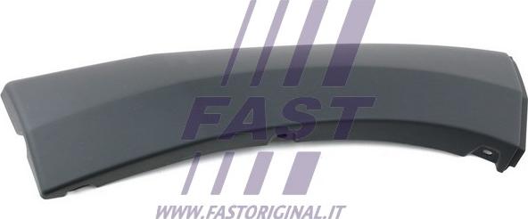 Fast FT90815 - Ukrasna/zaštitna lajsna, blatobran www.molydon.hr