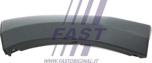 Fast FT90816 - Ukrasna/zaštitna lajsna, blatobran www.molydon.hr