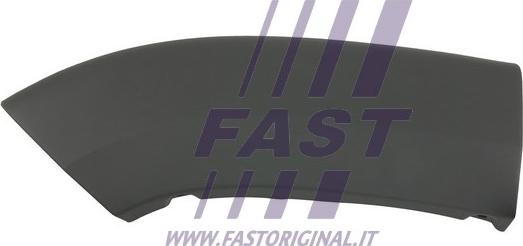 Fast FT90818 - Ukrasna/zaštitna lajsna, blatobran www.molydon.hr