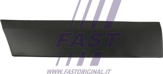 Fast FT90834 - Ukrasna/zaštitna lajsna, vrata www.molydon.hr