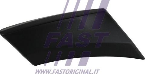 Fast FT90830 - Ukrasna/zaštitna lajsna, blatobran www.molydon.hr