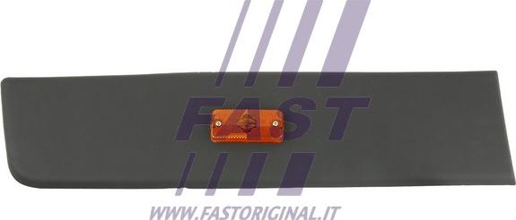 Fast FT90820 - Ukrasna/zaštitna lajsna, bocna stranica www.molydon.hr