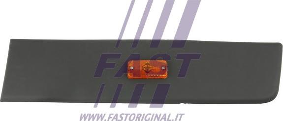 Fast FT90821 - Ukrasna/zaštitna lajsna, bocna stranica www.molydon.hr