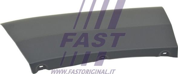 Fast FT90750 - Ukrasna/zaštitna lajsna, blatobran www.molydon.hr