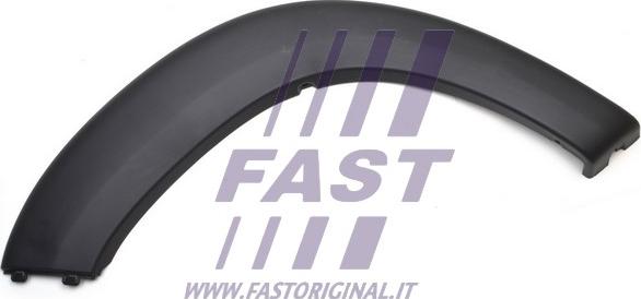 Fast FT90751 - Ukrasna/zaštitna lajsna, blatobran www.molydon.hr