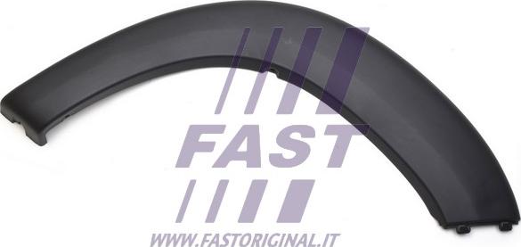 Fast FT90752 - Ukrasna/zaštitna lajsna, blatobran www.molydon.hr