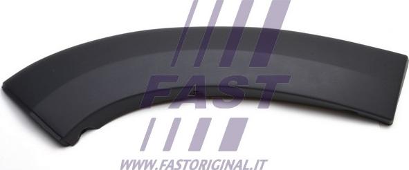 Fast FT90766 - Ukrasna/zaštitna lajsna, blatobran www.molydon.hr