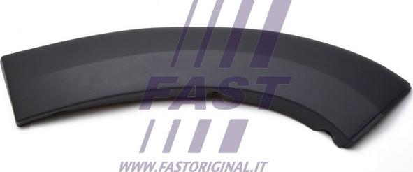 Fast FT90767 - Ukrasna/zaštitna lajsna, blatobran www.molydon.hr