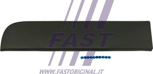 Fast FT90703 - Ukrasna/zaštitna lajsna, vrata www.molydon.hr