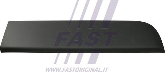 Fast FT90702G - Ukrasna/zaštitna lajsna, vrata www.molydon.hr