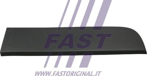 Fast FT90702 - Ukrasna/zaštitna lajsna, vrata www.molydon.hr