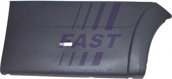 Fast FT90778 - Ukrasna/zaštitna lajsna, bocna stranica www.molydon.hr