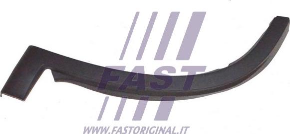 Fast FT90773 - Ukrasna/zaštitna lajsna, blatobran www.molydon.hr