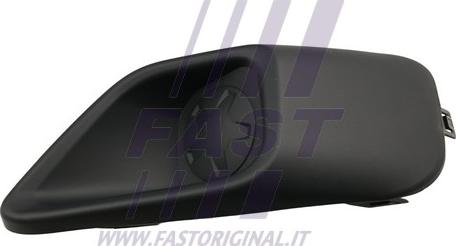 Fast FT91505G - Ventilaciona Rešetka, branik www.molydon.hr