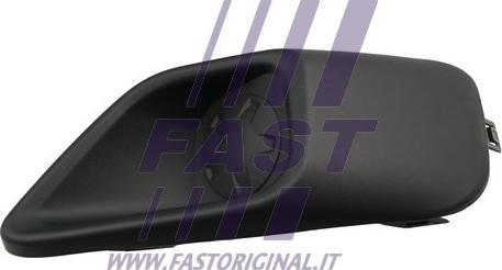 Fast FT91505 - Ventilaciona Rešetka, branik www.molydon.hr