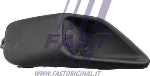 Fast FT91506 - Ventilaciona Rešetka, branik www.molydon.hr