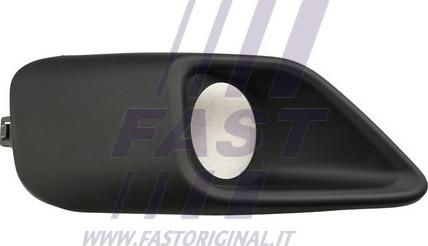 Fast FT91508G - Ventilaciona Rešetka, branik www.molydon.hr