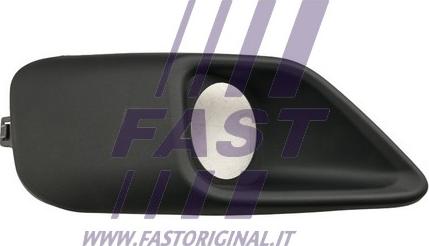 Fast FT91508 - Ventilaciona Rešetka, branik www.molydon.hr