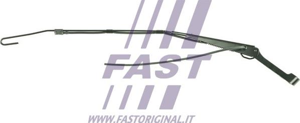 Fast FT93348 - Držač metlice brisača, pranje vjetrobrana www.molydon.hr