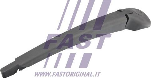 Fast FT93307 - Držač metlice brisača, pranje vjetrobrana www.molydon.hr