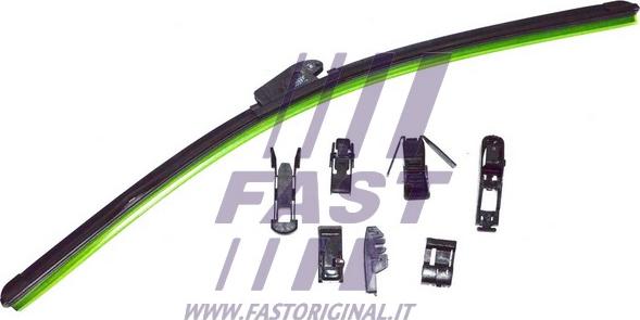 Fast FT93248 - Metlica brisača www.molydon.hr