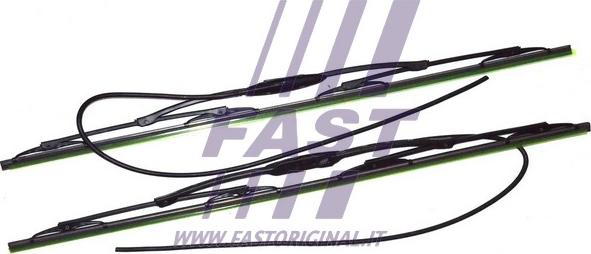 Fast FT93253 - Metlica brisača www.molydon.hr