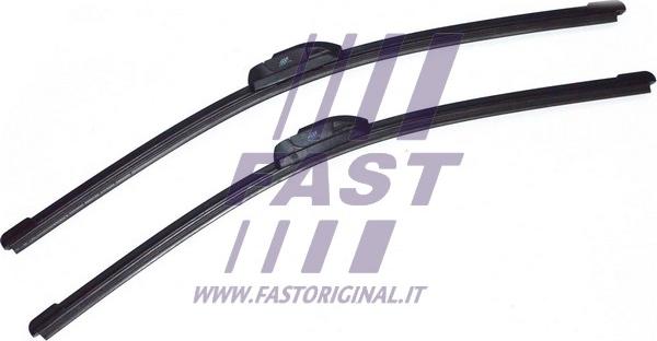 Fast FT93211 - Metlica brisača www.molydon.hr