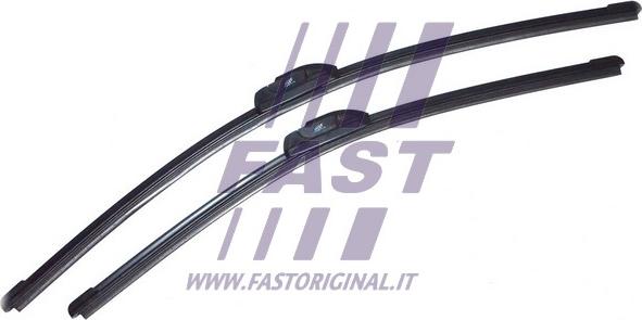 Fast FT93234 - Metlica brisača www.molydon.hr