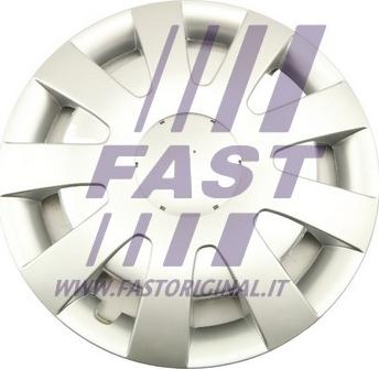 Fast FT92004 - Ukrasna maska, tockovi www.molydon.hr