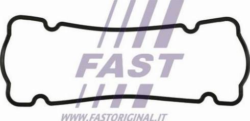 Fast FT49051 - Brtva, poklopac glave cilindra www.molydon.hr