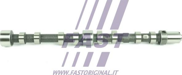 Fast FT45001 - Bregasta osovina www.molydon.hr