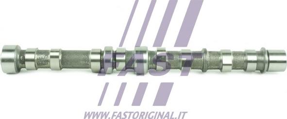 Fast FT45003 - Bregasta osovina www.molydon.hr