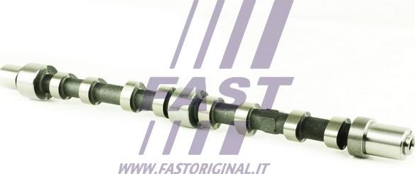 Fast FT45002 - Bregasta osovina www.molydon.hr