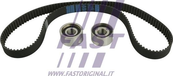 Fast FT41521 - Zupčasti remen  www.molydon.hr