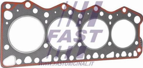 Fast FT48696 - Brtva, glava cilindra www.molydon.hr