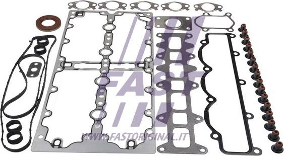 Fast FT48005 - Garnitura brtvi, glava cilindra www.molydon.hr