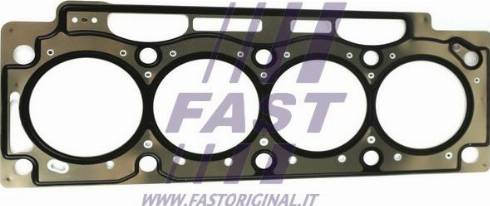 Fast FT48766 - Brtva, glava cilindra www.molydon.hr