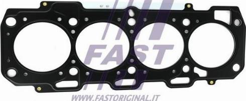 Fast FT48716 - Brtva, glava cilindra www.molydon.hr