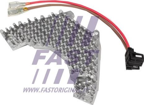 Fast FT59153 - Komandni Uređaj, grijanje/ventilacija www.molydon.hr