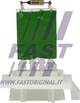 Fast FT59152 - Komandni Uređaj, grijanje/ventilacija www.molydon.hr