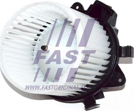 Fast FT56549 - Ventilator kabine/unutrasnjeg prostora www.molydon.hr