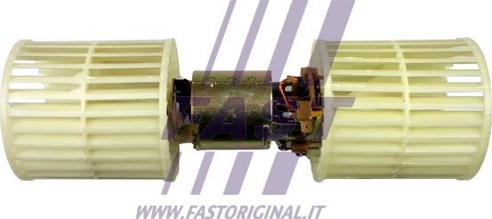Fast FT56538 - Ventilator kabine/unutrasnjeg prostora www.molydon.hr